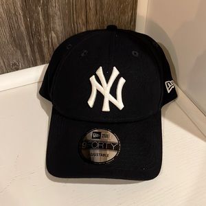 Authentic NY Yankees Hat New Era